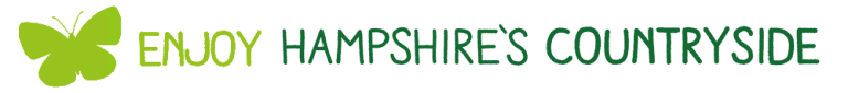 Visit Hampshire Countryside Logo