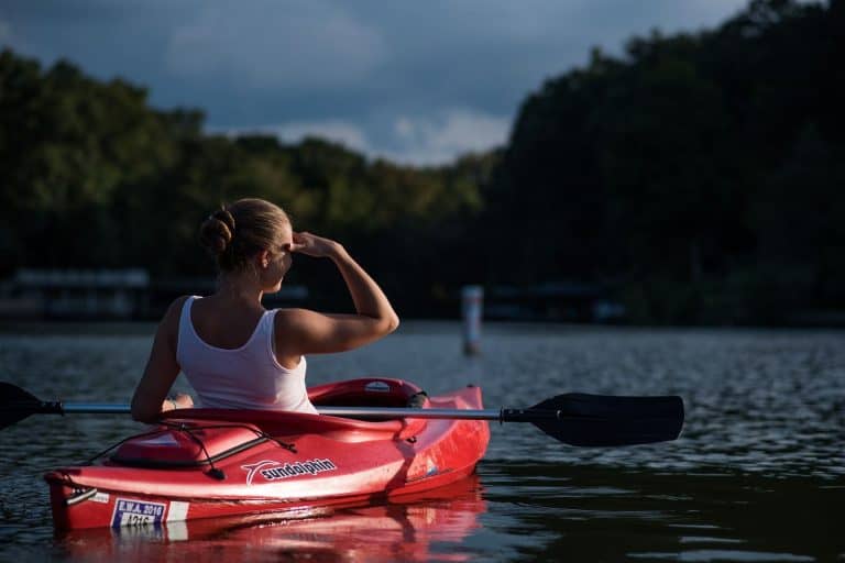 Kayaking In The New Forest | All You Need To Know