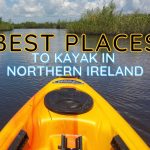 Best Places To Kayak In Northern Ireland
