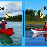 Kayaking Vs Canoeing Differences and Similarities