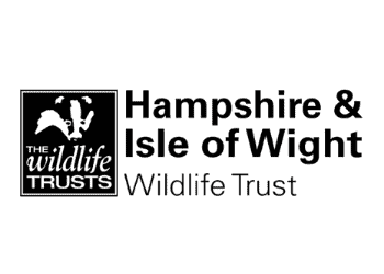 Hampshire and Isle of Wight Wildlife Trust logo