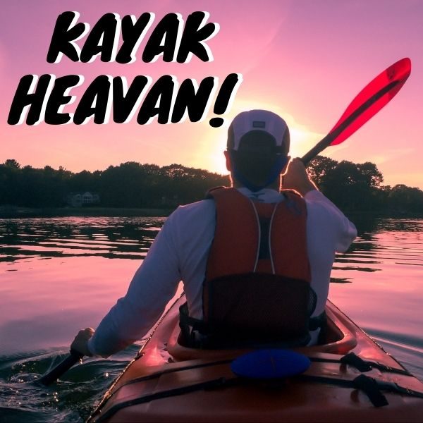 Kayak Heavan